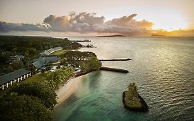 Samoa Beach Resort